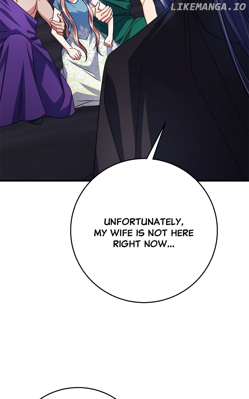 To You Who Never Loved Me Chapter 106 - page 68