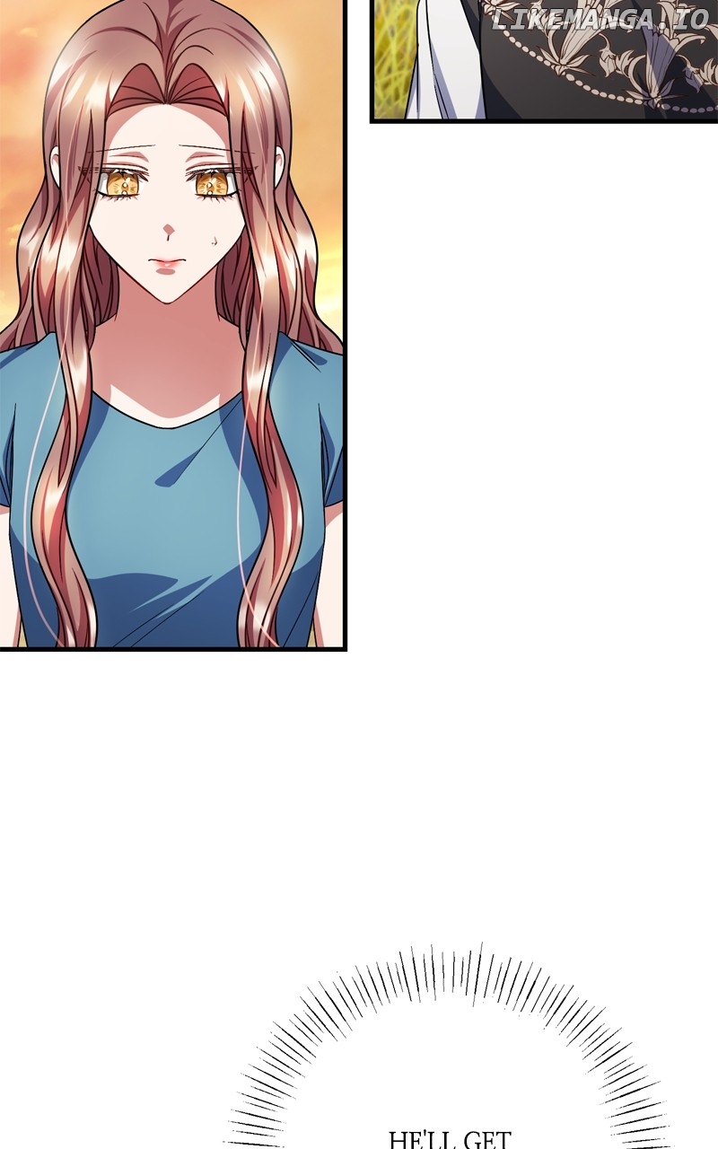 To You Who Never Loved Me Chapter 106 - page 7