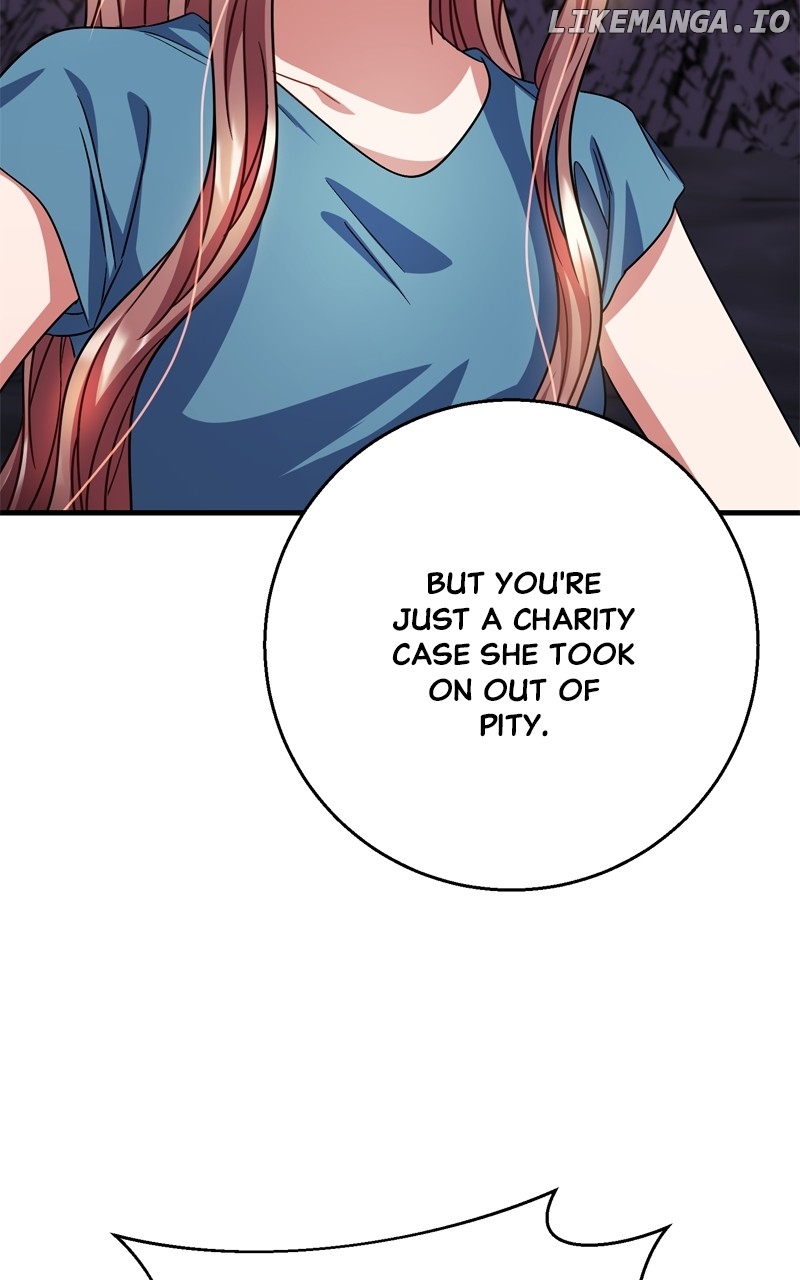 To You Who Never Loved Me Chapter 106 - page 71