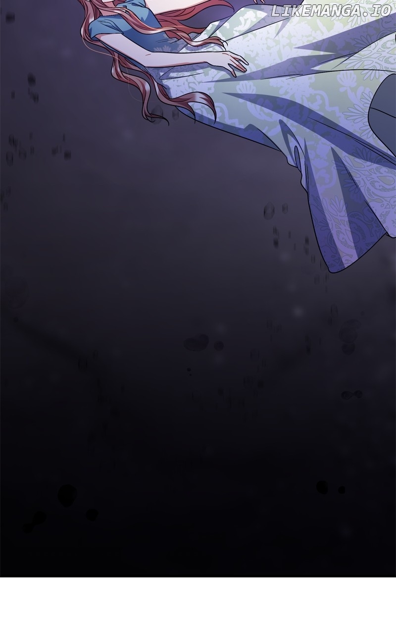 To You Who Never Loved Me Chapter 106 - page 74
