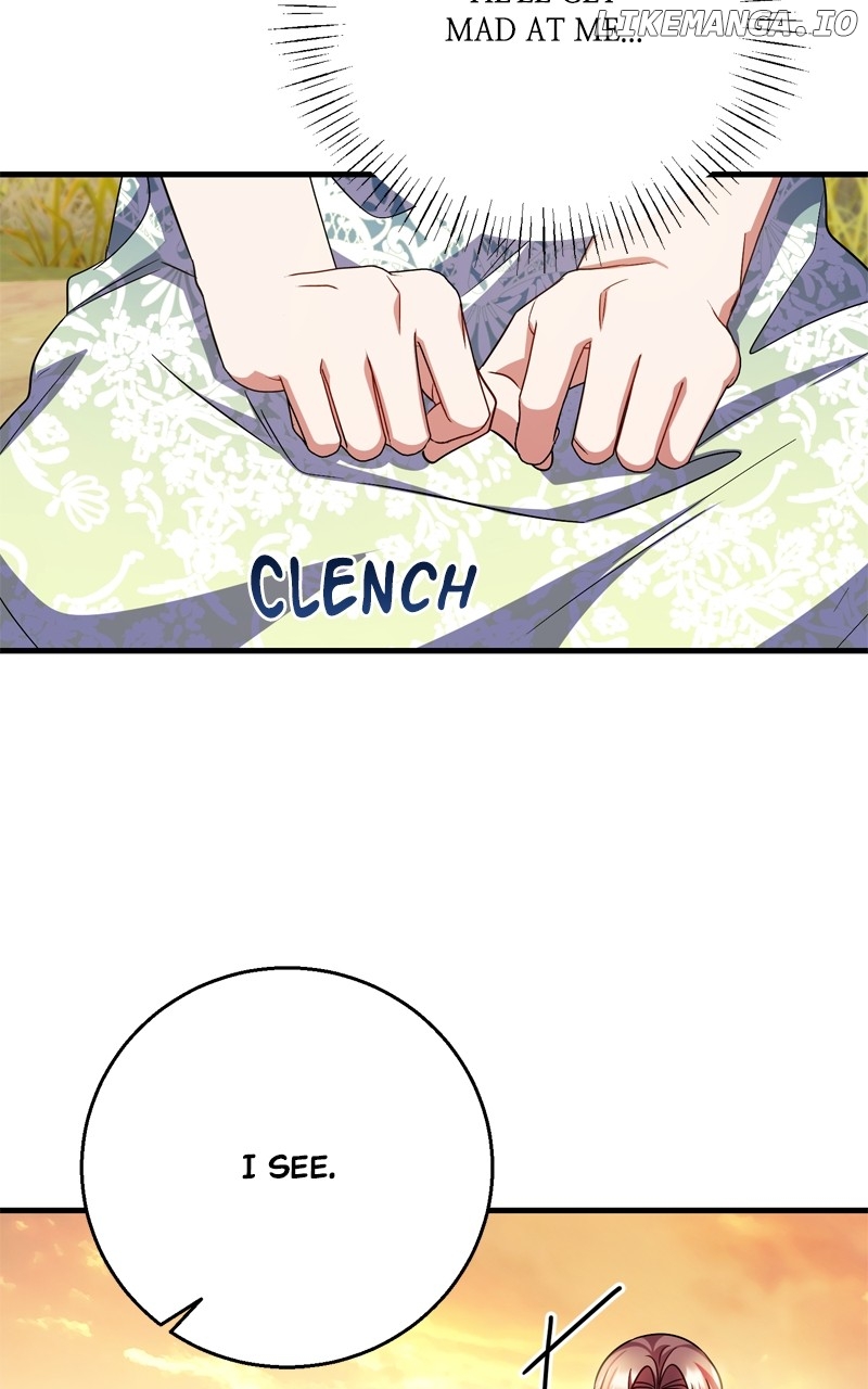 To You Who Never Loved Me Chapter 106 - page 8