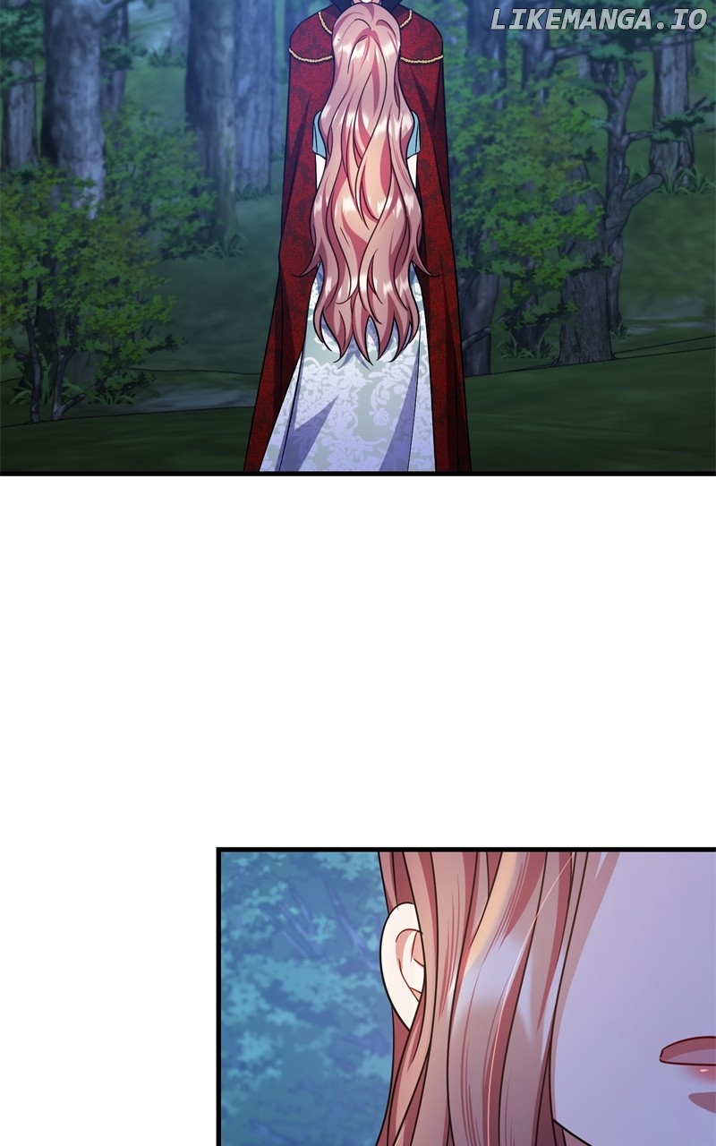To You Who Never Loved Me Chapter 116 - page 11