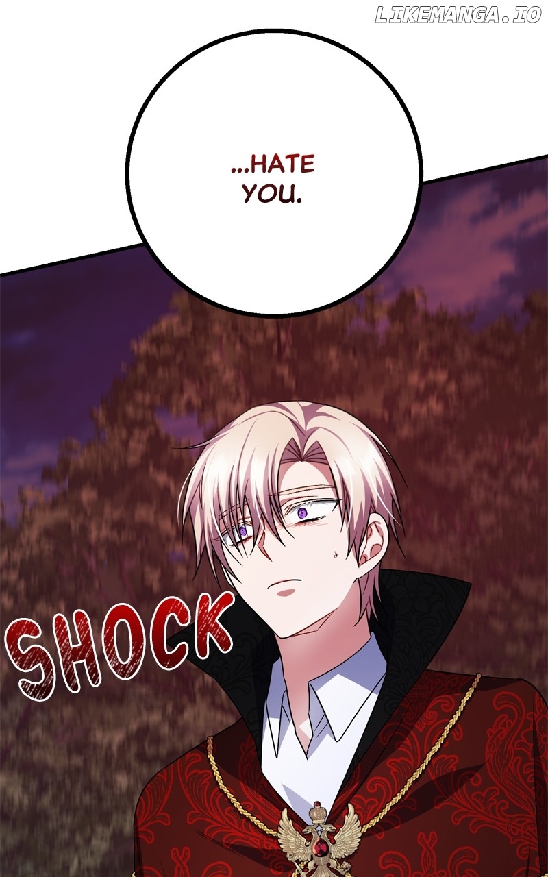 To You Who Never Loved Me Chapter 116 - page 13