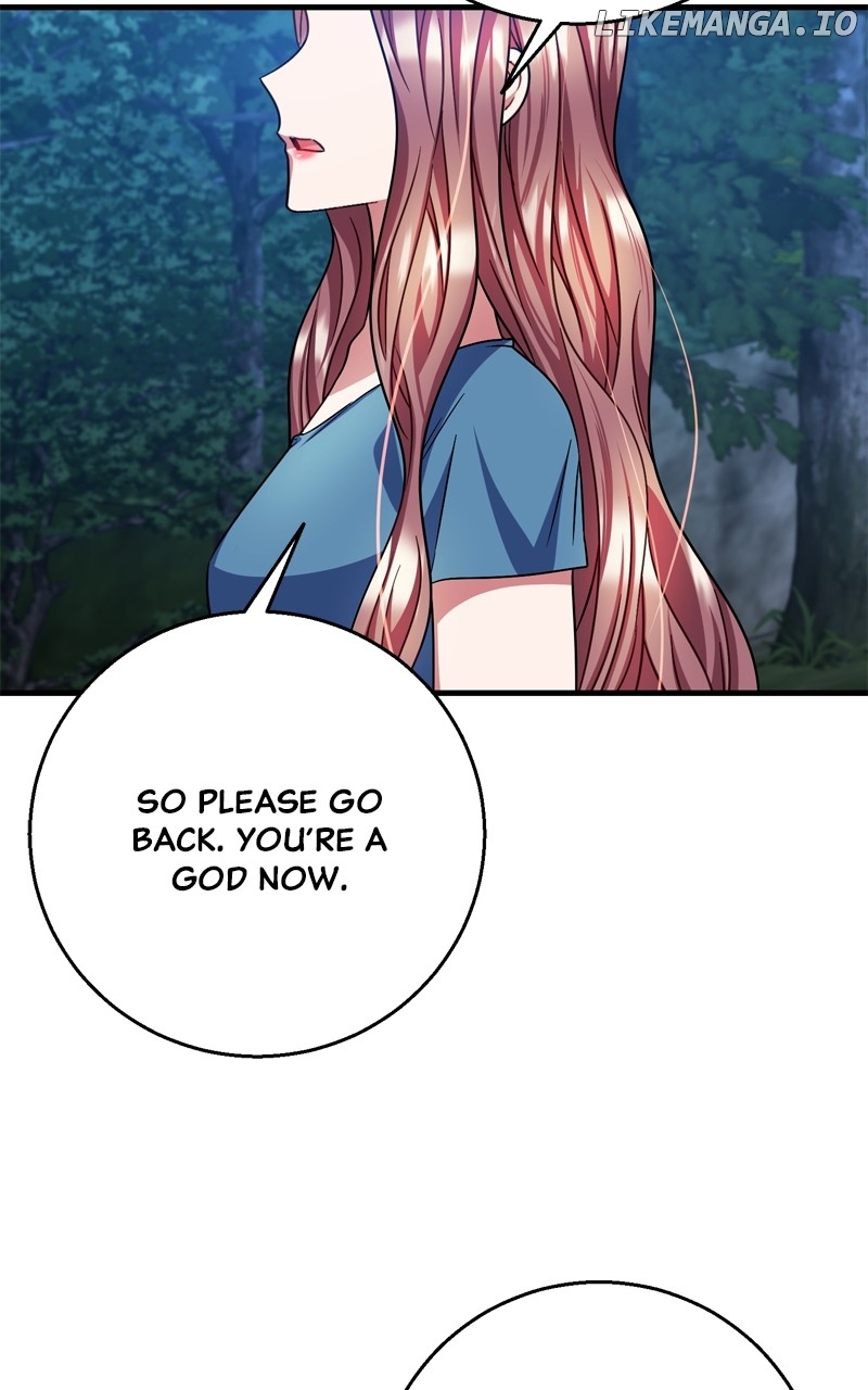 To You Who Never Loved Me Chapter 116 - page 15