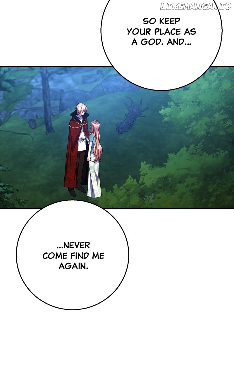 To You Who Never Loved Me Chapter 116 - page 16