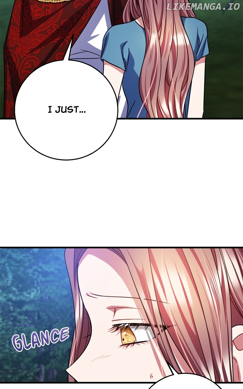 To You Who Never Loved Me Chapter 116 - page 2