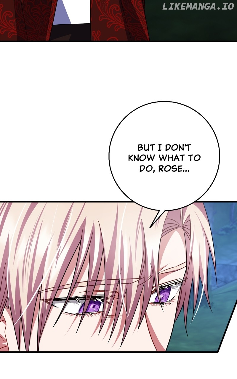 To You Who Never Loved Me Chapter 116 - page 21