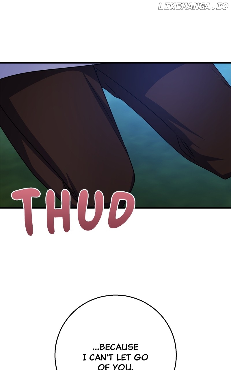 To You Who Never Loved Me Chapter 116 - page 22