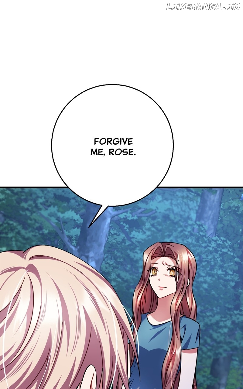 To You Who Never Loved Me Chapter 116 - page 24