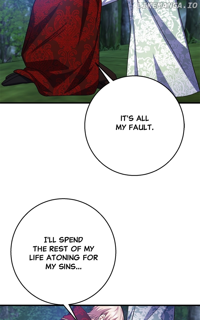 To You Who Never Loved Me Chapter 116 - page 26