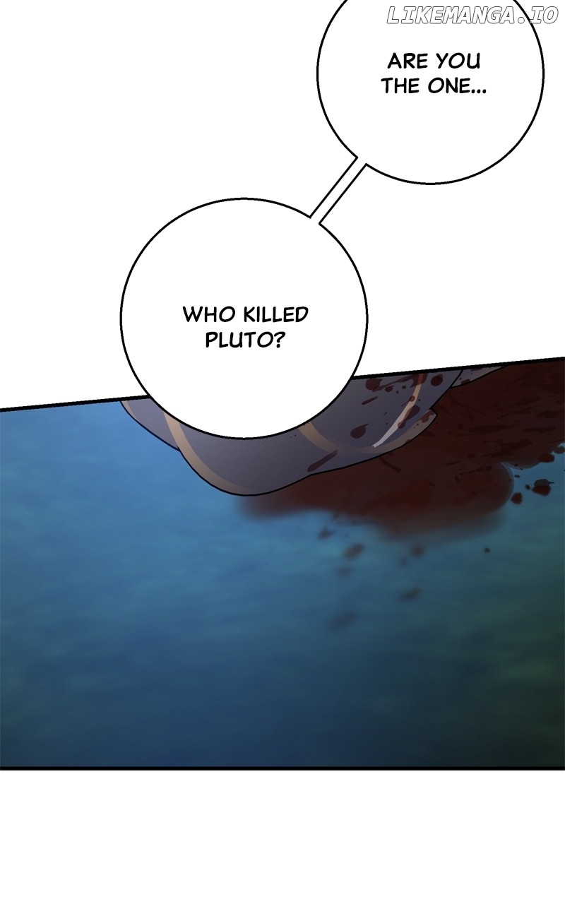 To You Who Never Loved Me Chapter 116 - page 3