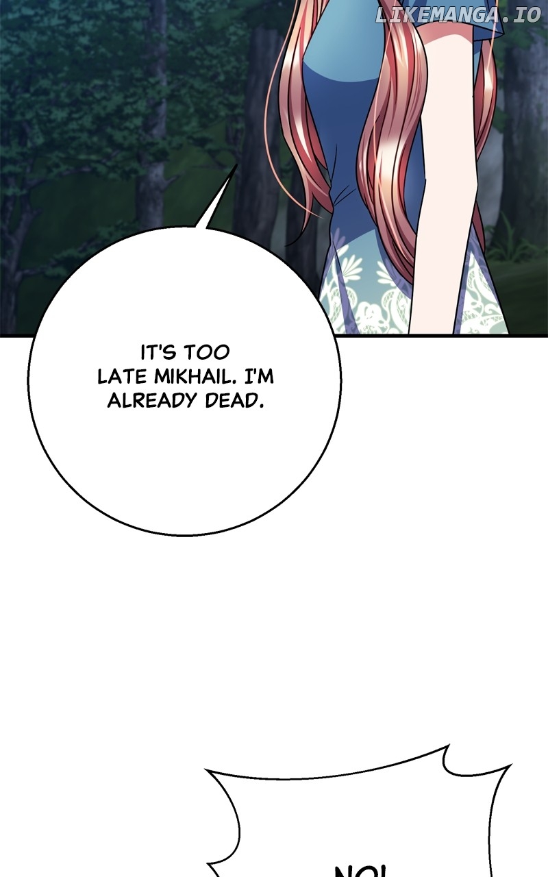 To You Who Never Loved Me Chapter 116 - page 31