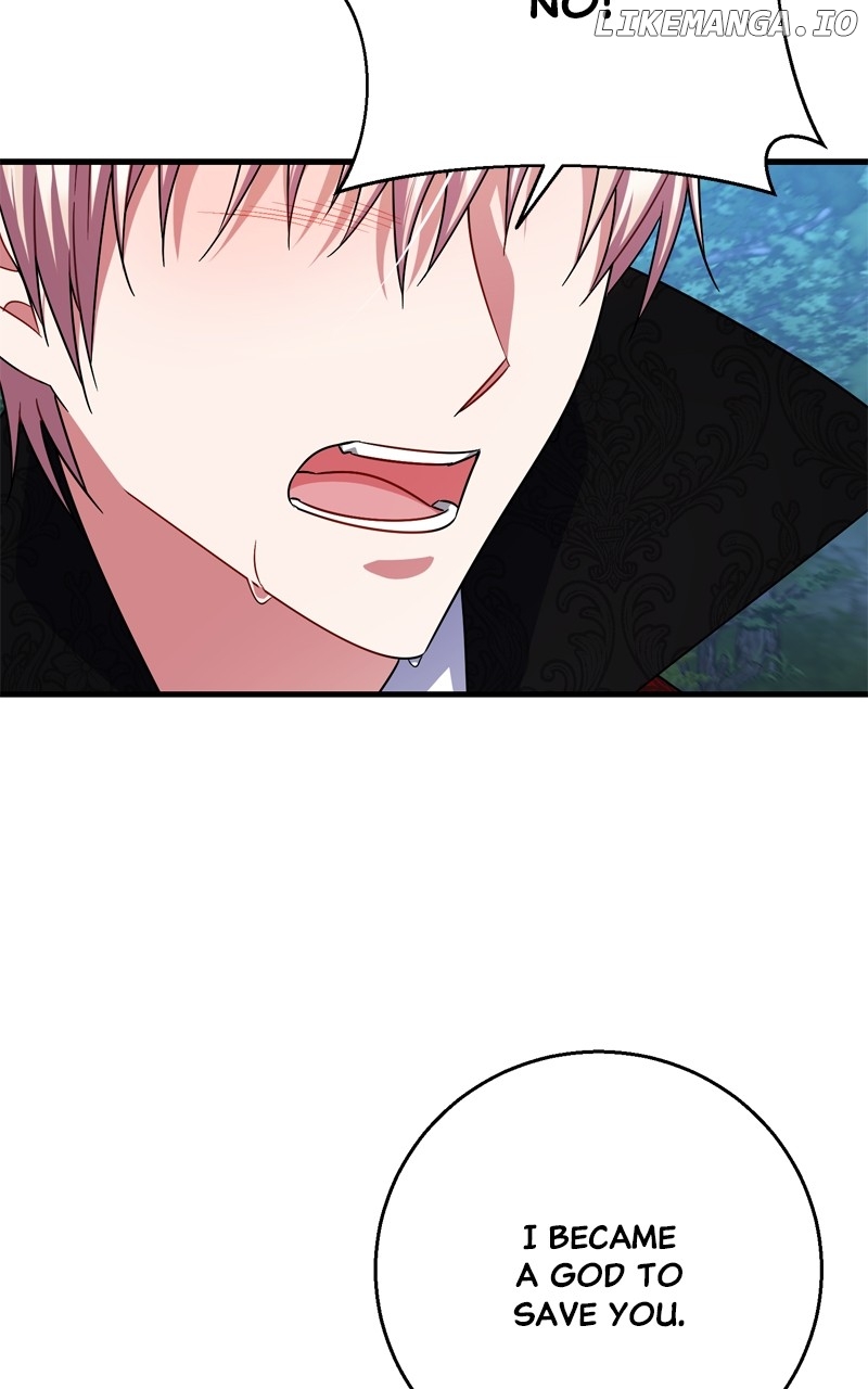 To You Who Never Loved Me Chapter 116 - page 32