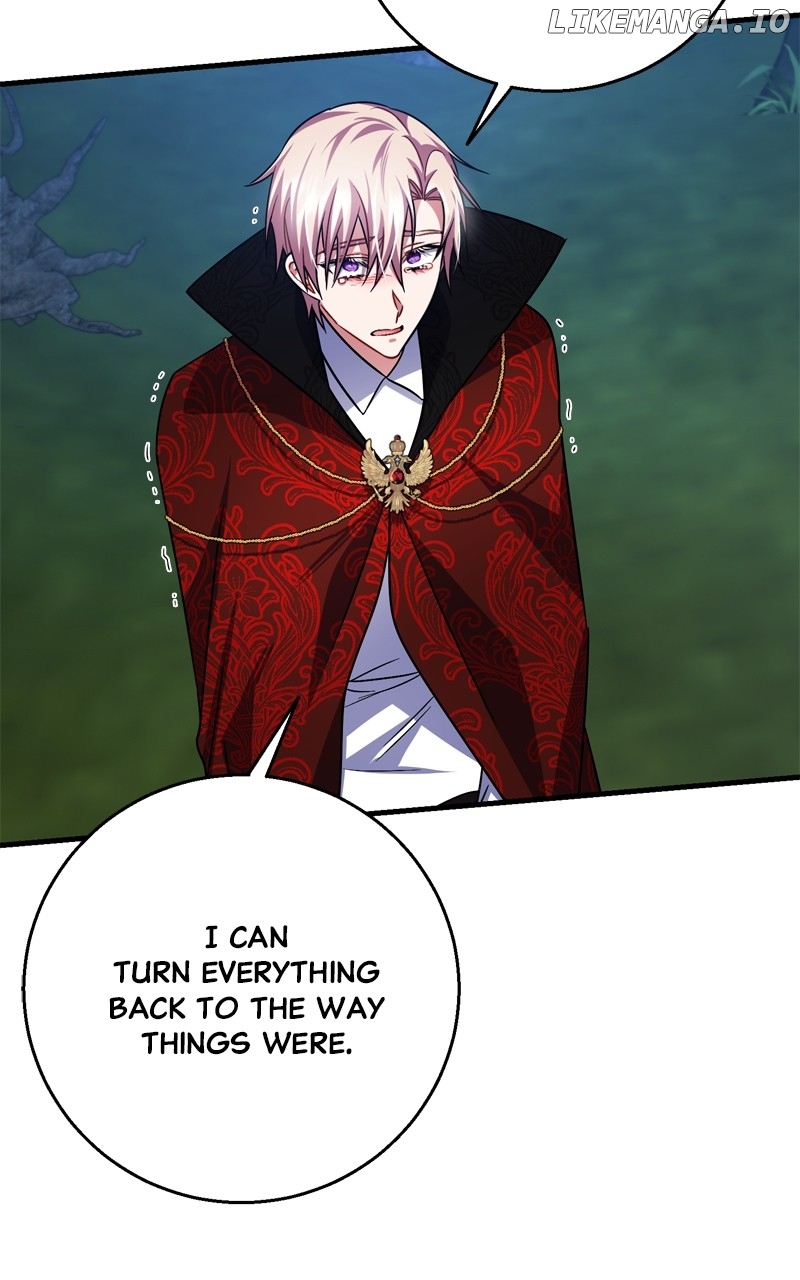 To You Who Never Loved Me Chapter 116 - page 33