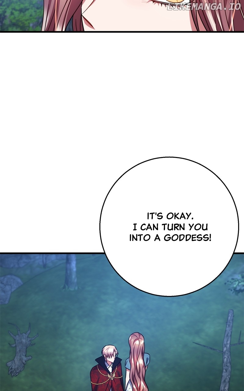 To You Who Never Loved Me Chapter 116 - page 35