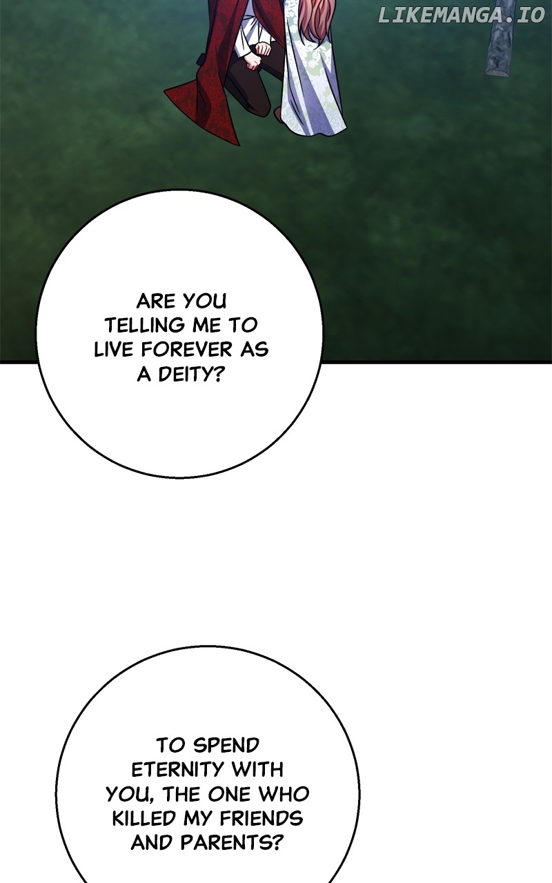 To You Who Never Loved Me Chapter 116 - page 36
