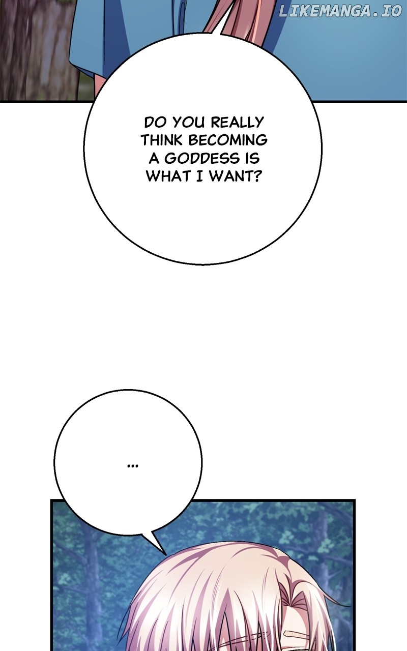 To You Who Never Loved Me Chapter 116 - page 38