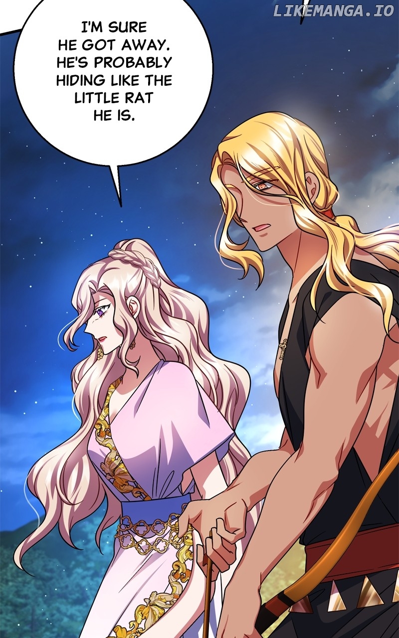 To You Who Never Loved Me Chapter 116 - page 50