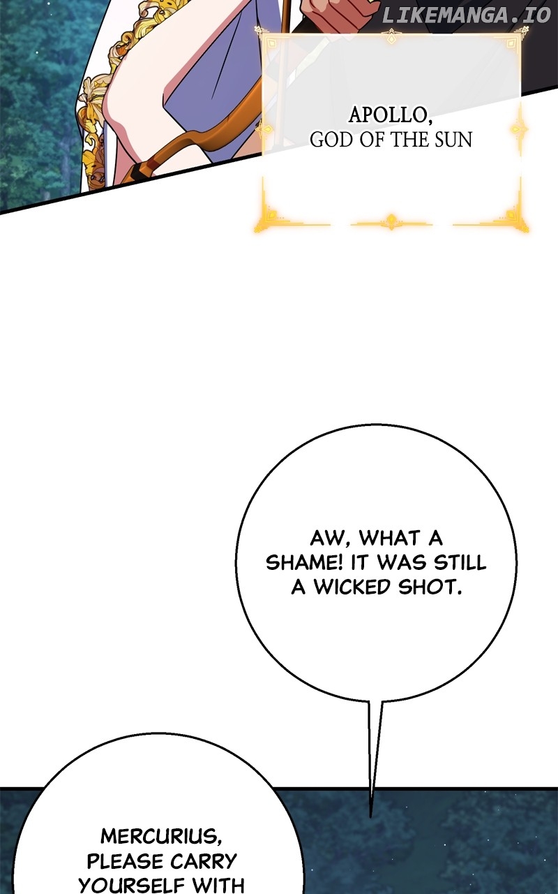 To You Who Never Loved Me Chapter 116 - page 51