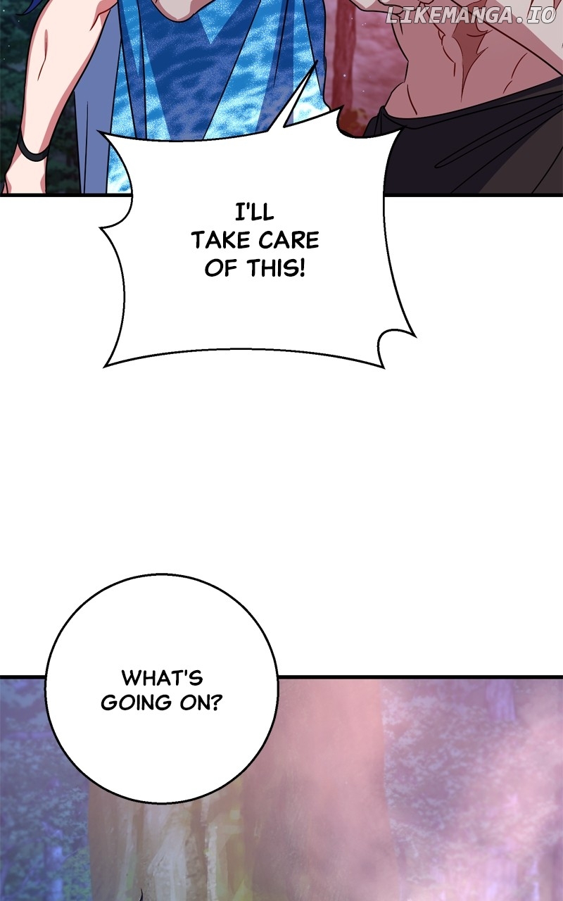 To You Who Never Loved Me Chapter 116 - page 53