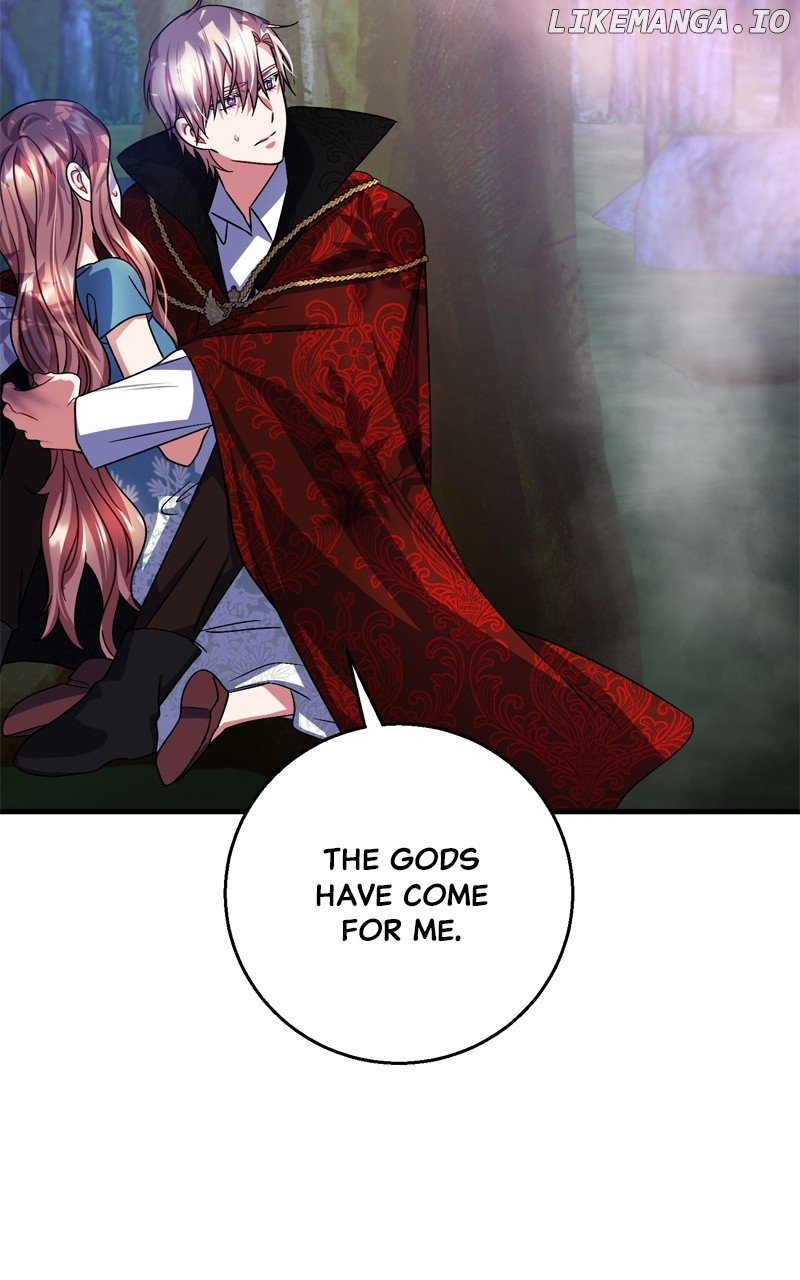 To You Who Never Loved Me Chapter 116 - page 54