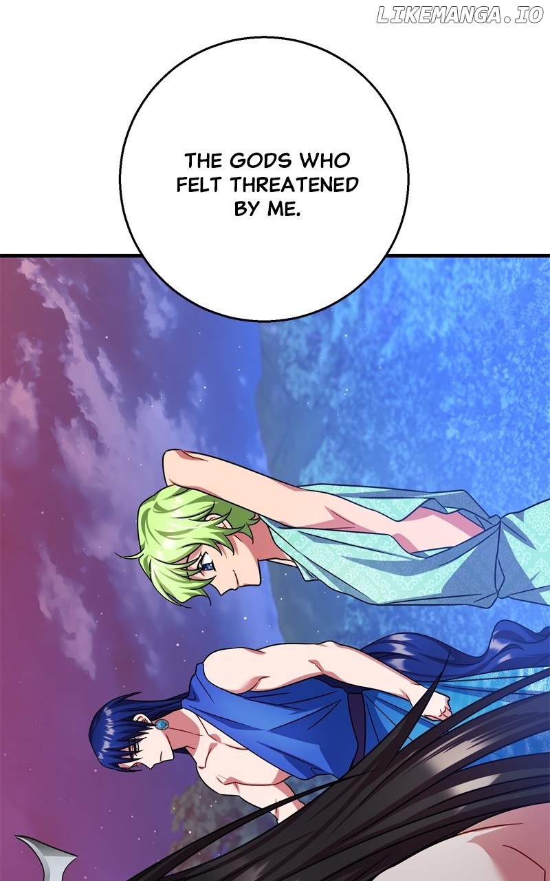 To You Who Never Loved Me Chapter 116 - page 55