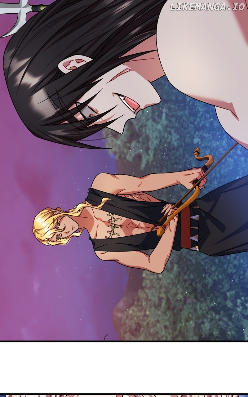 To You Who Never Loved Me Chapter 116 - page 56