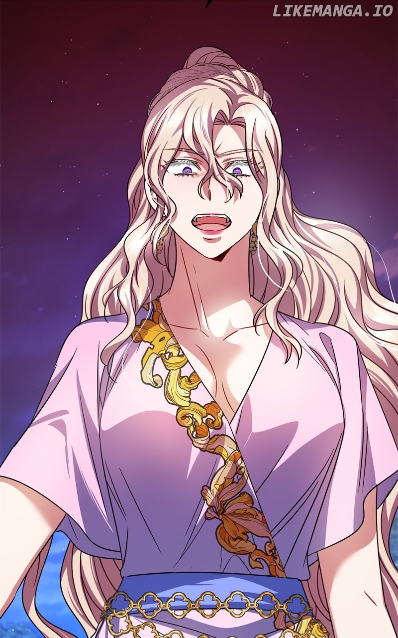 To You Who Never Loved Me Chapter 116 - page 58