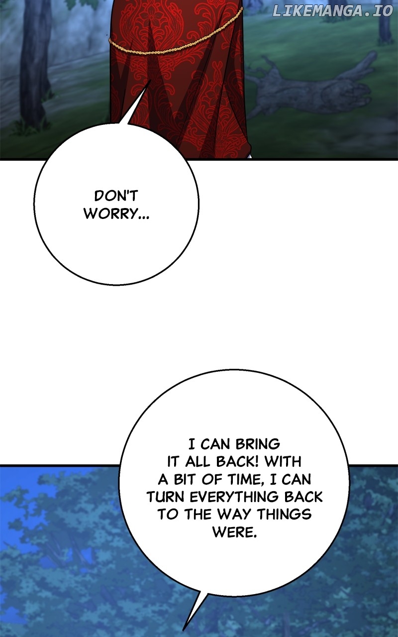 To You Who Never Loved Me Chapter 116 - page 6