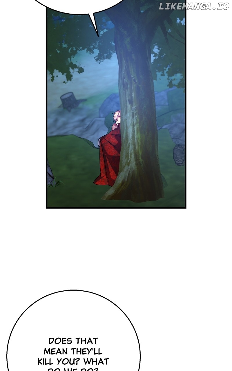 To You Who Never Loved Me Chapter 116 - page 60