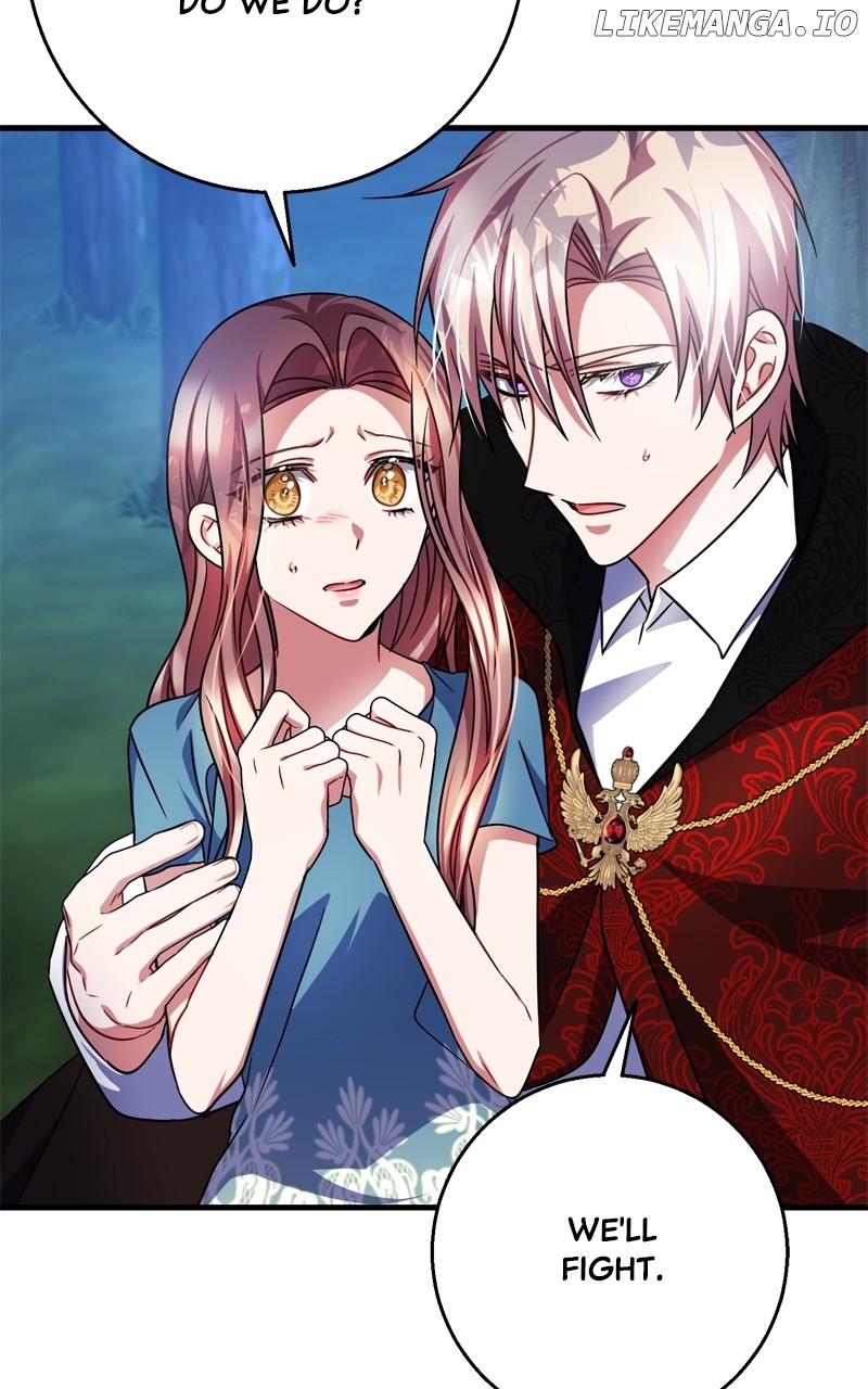 To You Who Never Loved Me Chapter 116 - page 61
