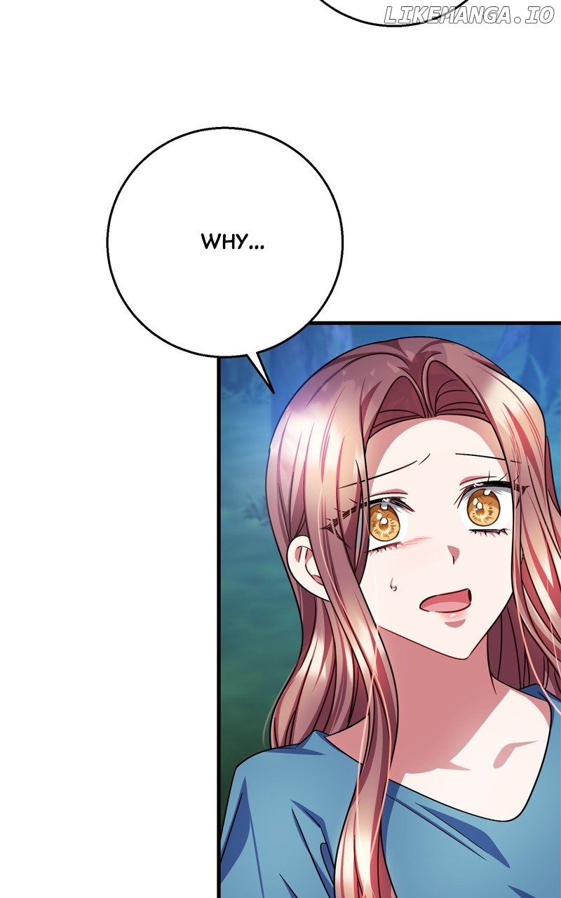 To You Who Never Loved Me Chapter 116 - page 62