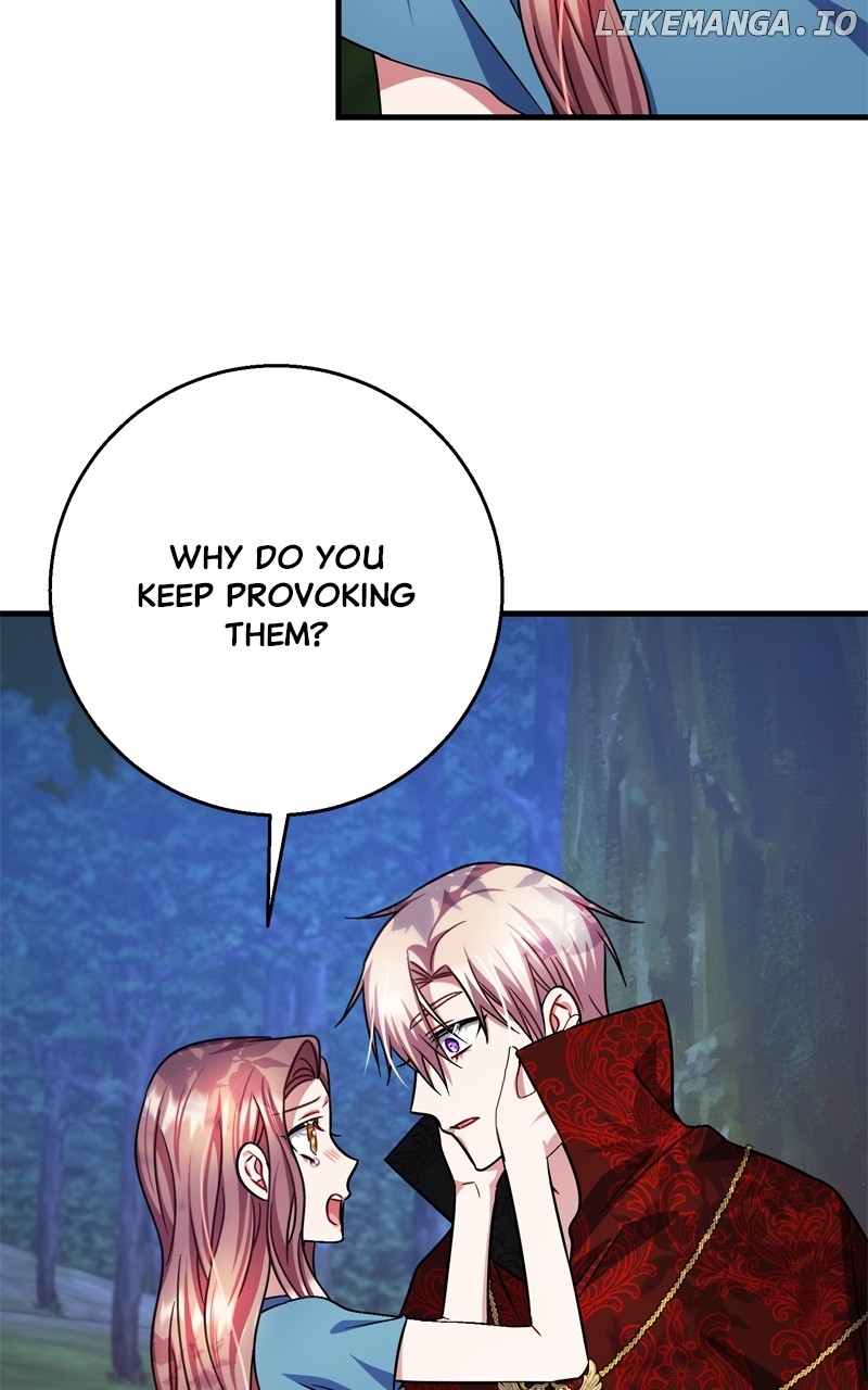 To You Who Never Loved Me Chapter 116 - page 63