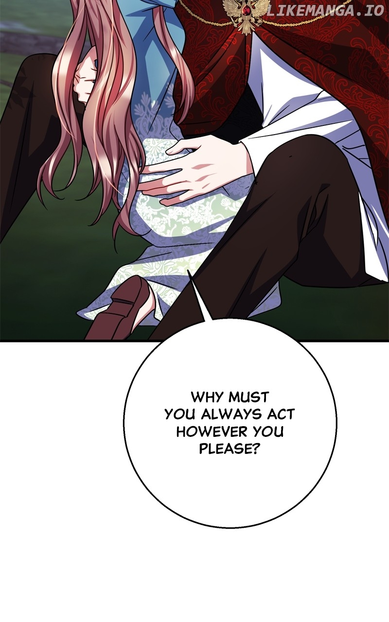 To You Who Never Loved Me Chapter 116 - page 64