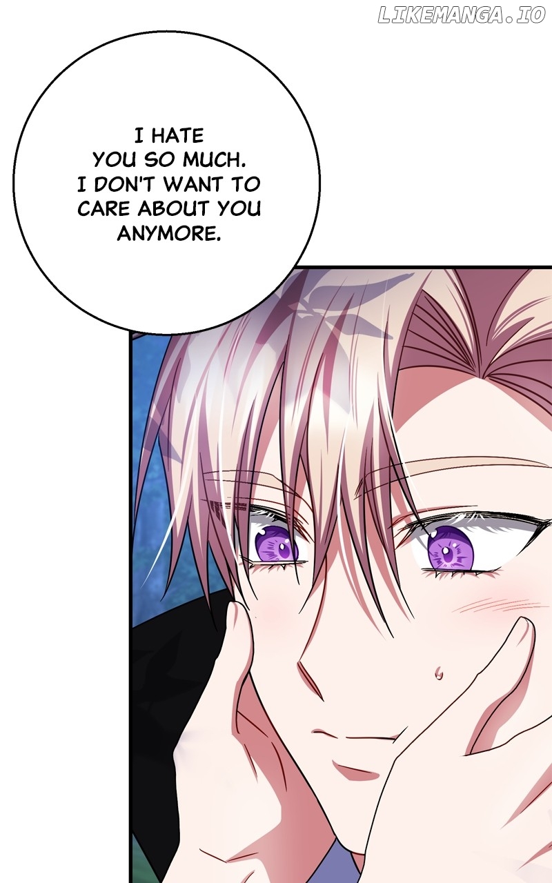 To You Who Never Loved Me Chapter 116 - page 65