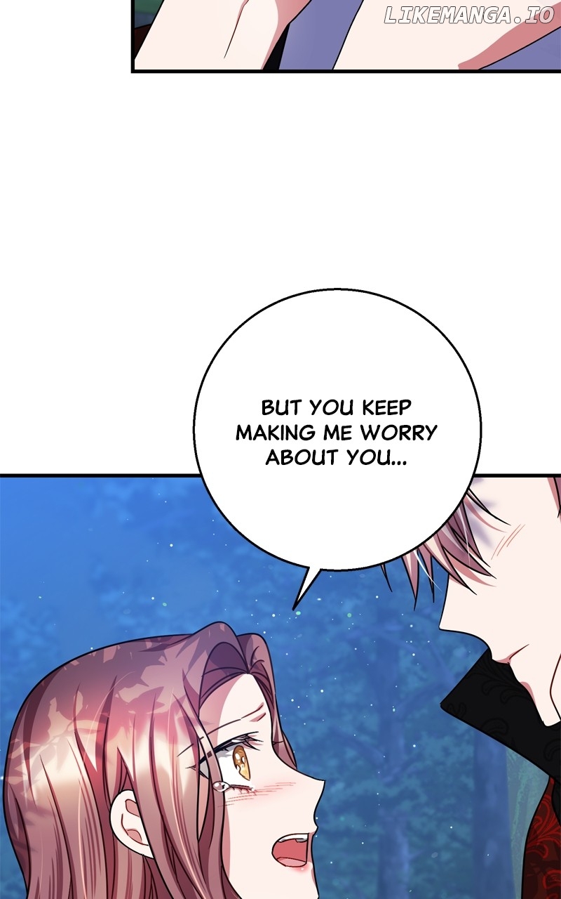 To You Who Never Loved Me Chapter 116 - page 66