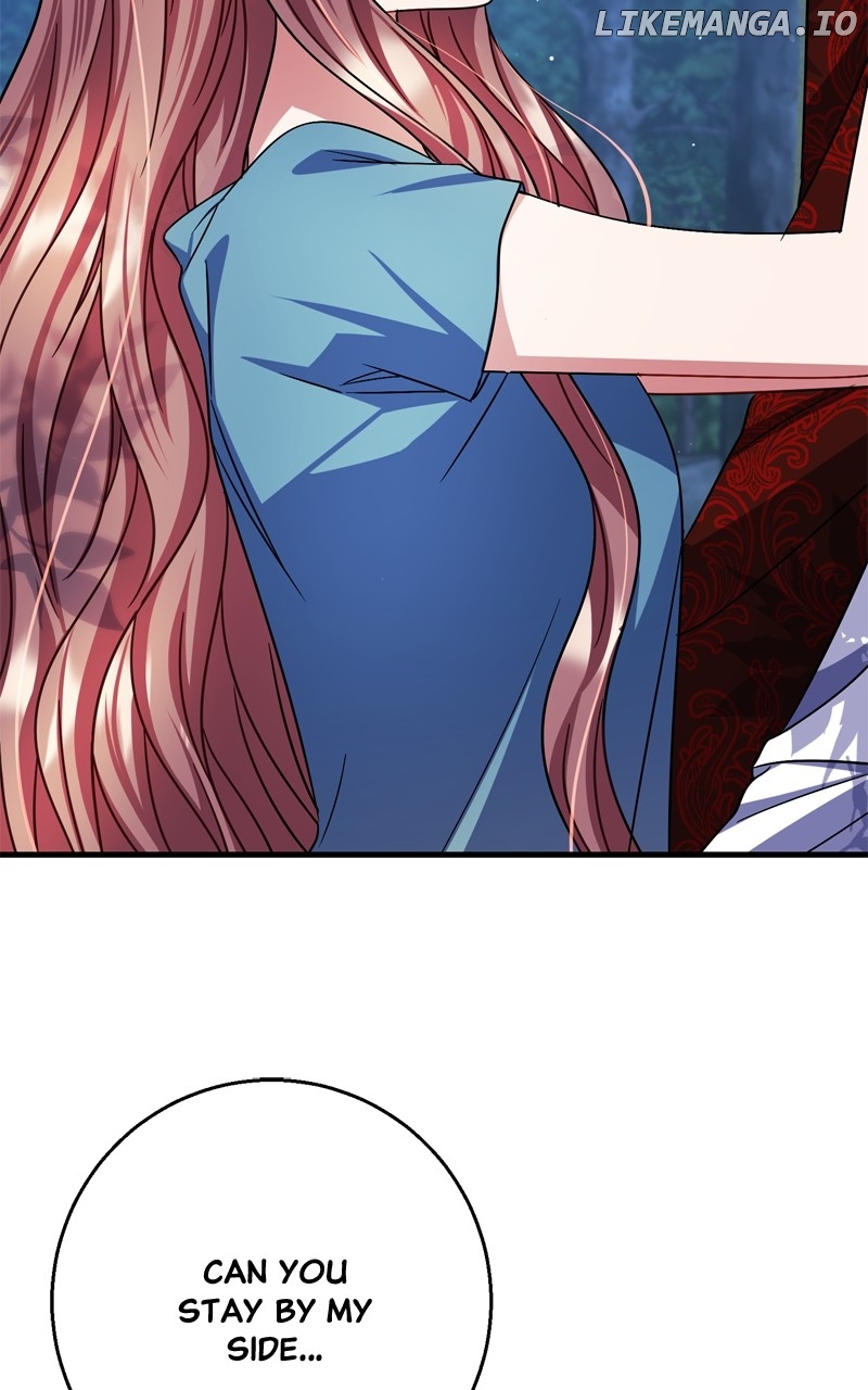 To You Who Never Loved Me Chapter 116 - page 67