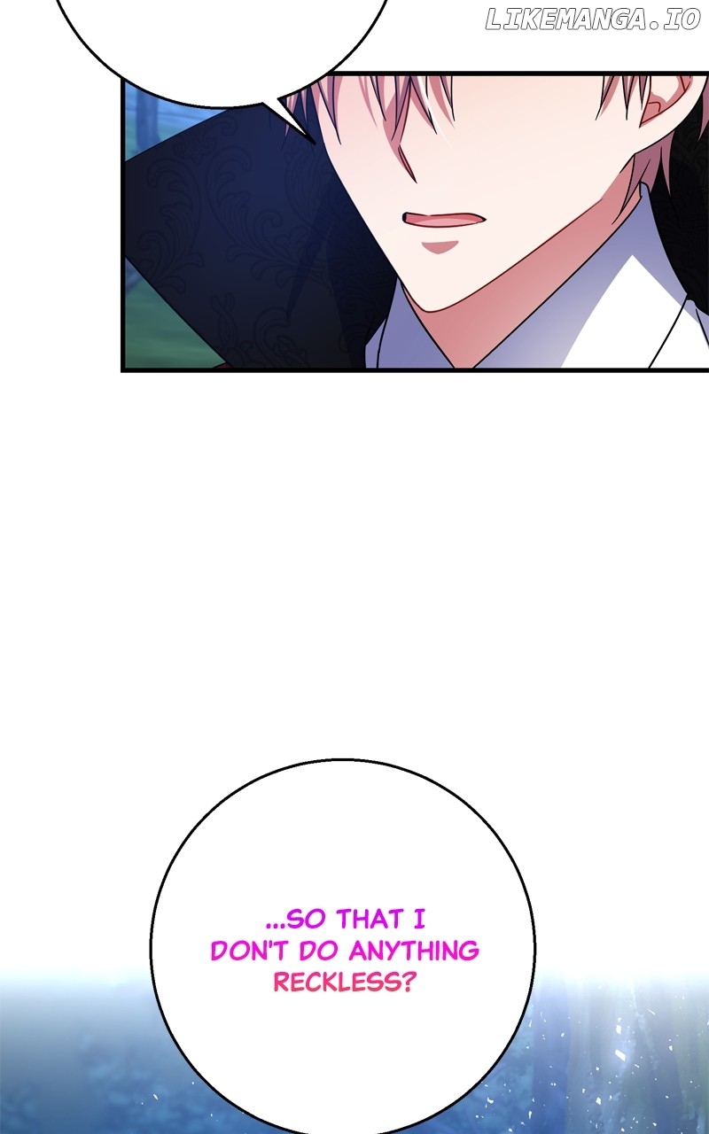 To You Who Never Loved Me Chapter 116 - page 68