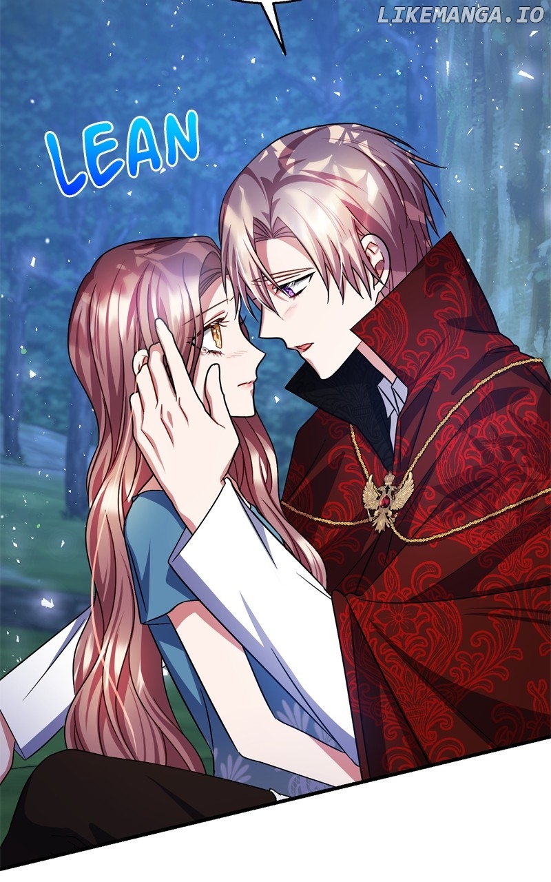 To You Who Never Loved Me Chapter 116 - page 69
