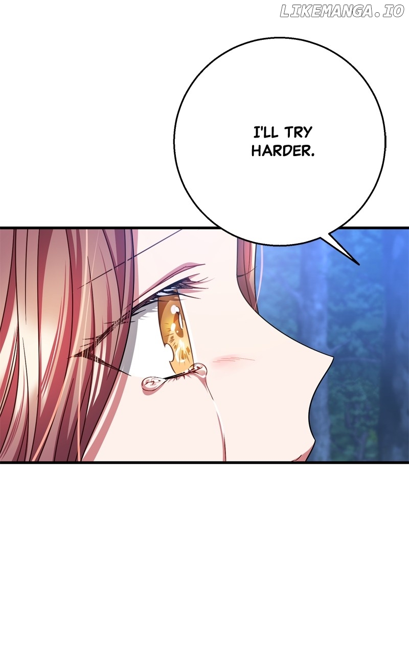 To You Who Never Loved Me Chapter 116 - page 70