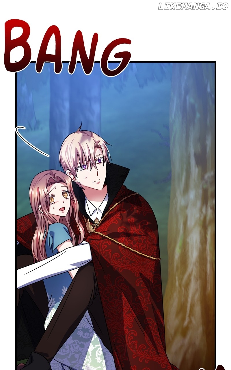 To You Who Never Loved Me Chapter 116 - page 71