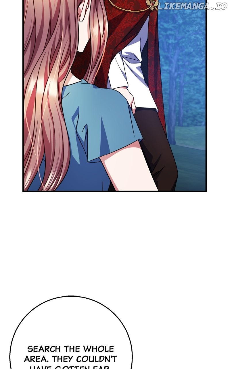 To You Who Never Loved Me Chapter 116 - page 74