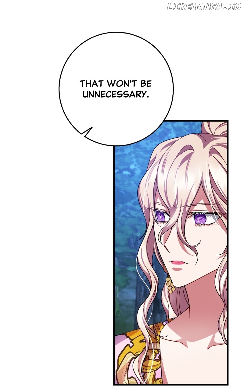 To You Who Never Loved Me Chapter 116 - page 76
