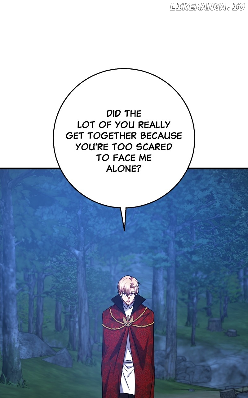 To You Who Never Loved Me Chapter 116 - page 77
