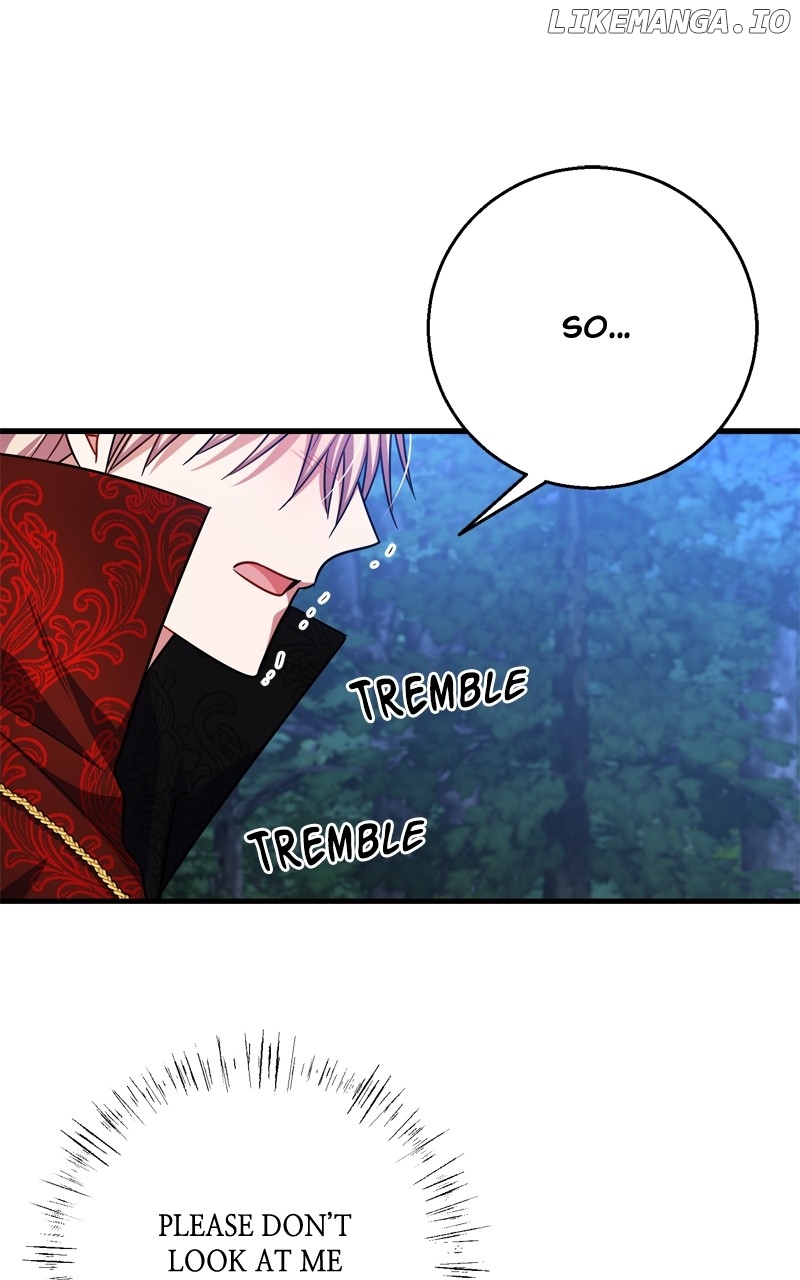 To You Who Never Loved Me Chapter 116 - page 8
