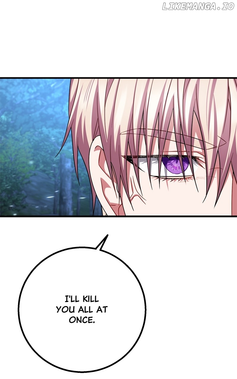 To You Who Never Loved Me Chapter 116 - page 80