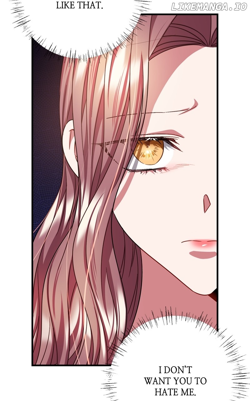 To You Who Never Loved Me Chapter 116 - page 9