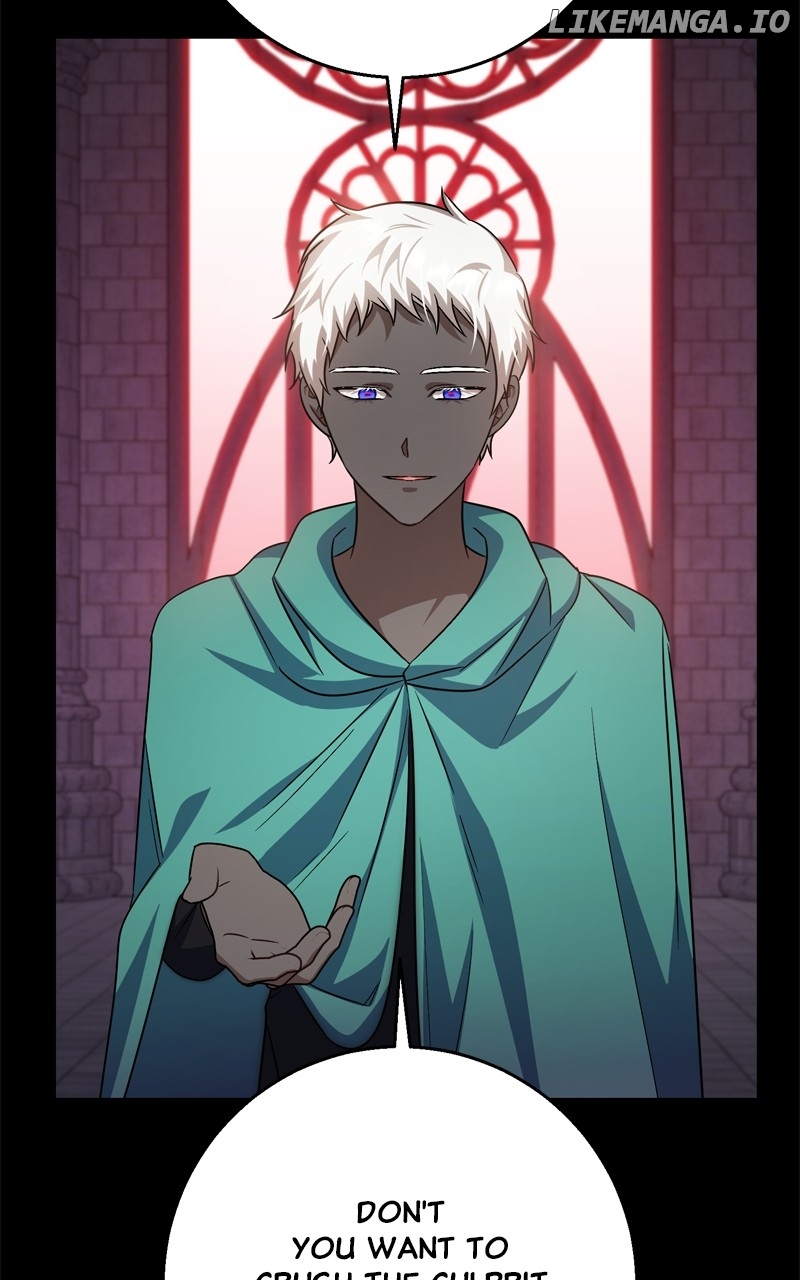 To You Who Never Loved Me Chapter 107 - page 10