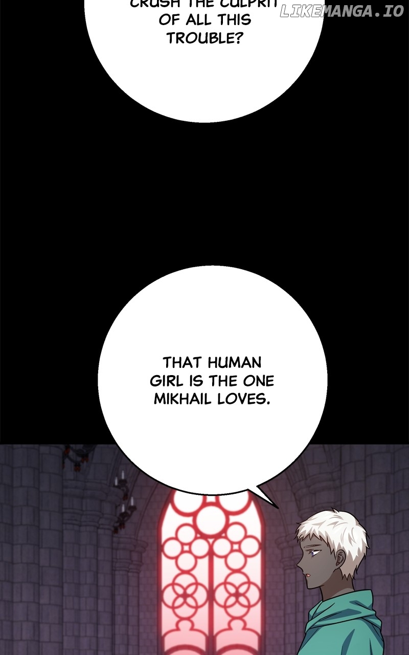 To You Who Never Loved Me Chapter 107 - page 11