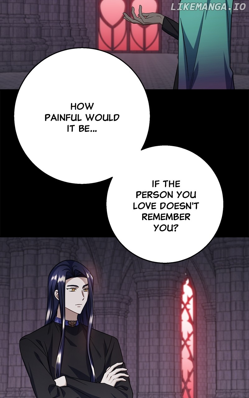 To You Who Never Loved Me Chapter 107 - page 12